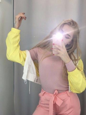 Кристина фото 2