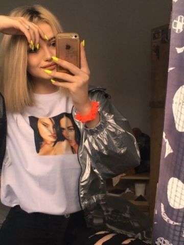 Кристина фото 3