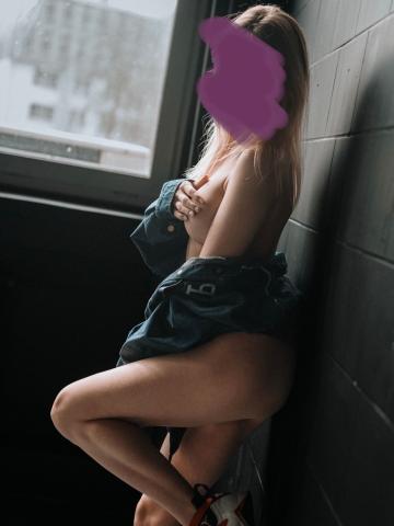 Надежда Очаровательная Брюнетка фото 4